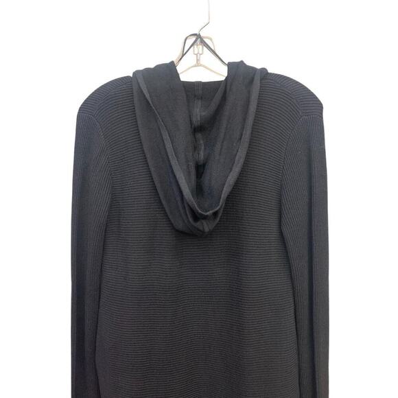 Lululemon Sundown Wrap Black sz 4 - Picture 11 of 12